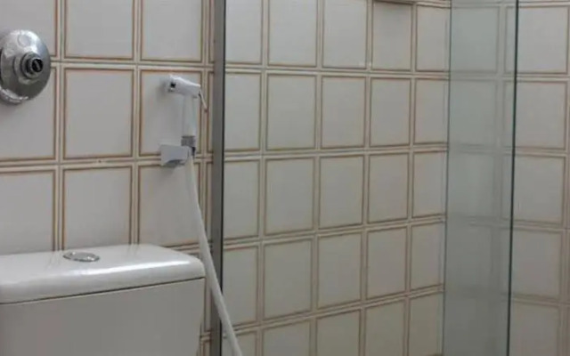 Hotel Saveiro