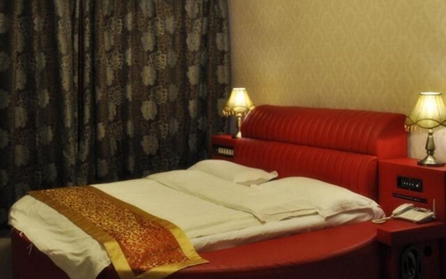 Changdao Holiday Residential Hotel - Kunming