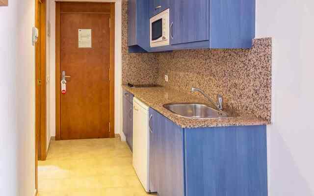 Aparthotel Novo Mar