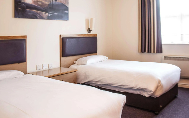 ibis Wakefield East-Castleford