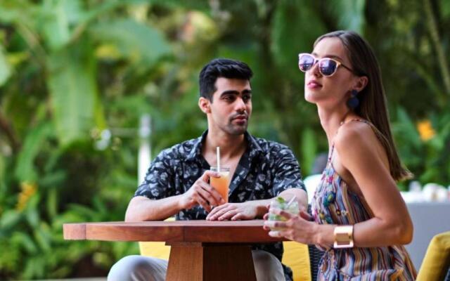 The Diwa Club by Alila Diwa Goa - A Hyatt Brand