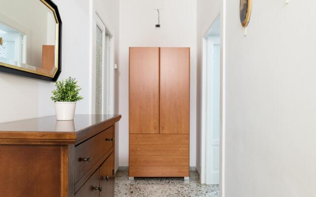 Da Nenè Apartment in Ostuni