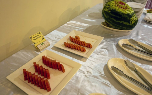 Acacia Hotel Bagan