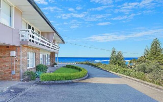Toowoon Bay Beachside Unit, Unit 4