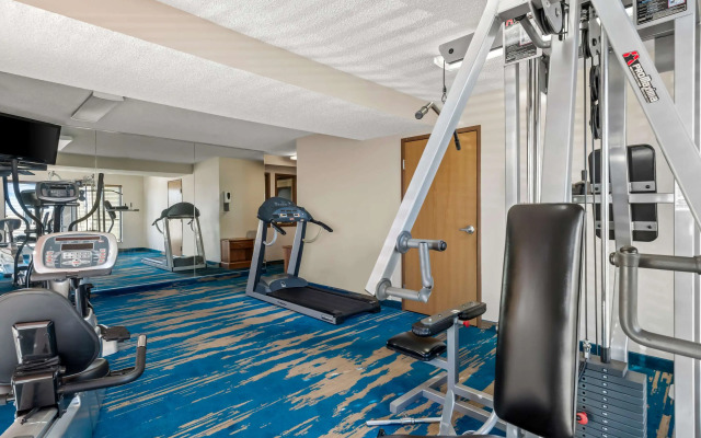 Quality Inn Sidney I-80