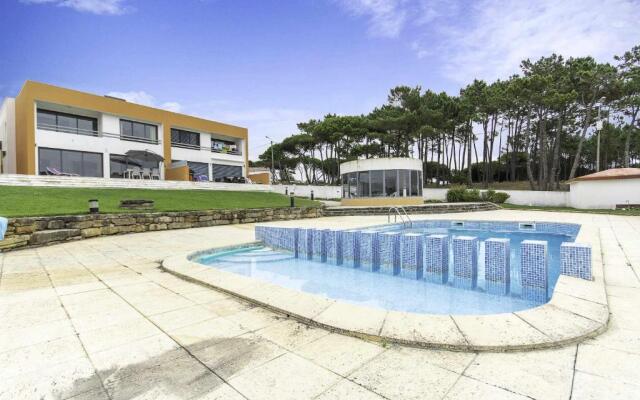 Magoito House The silence near Lisbon