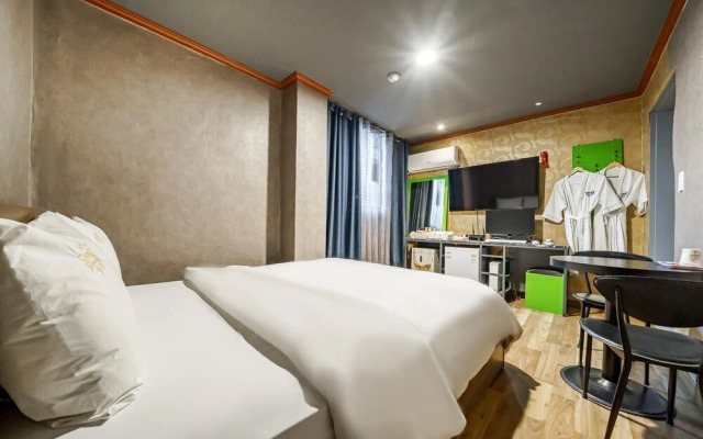 Yeoju Inn Motel