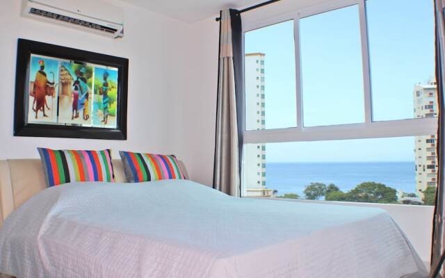 Apartamentos Suiteline Plus - Oceanview