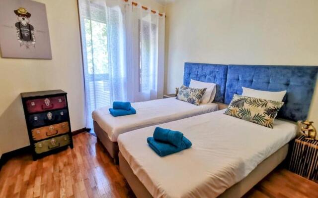 Coronel Pacheco 42 - Porto