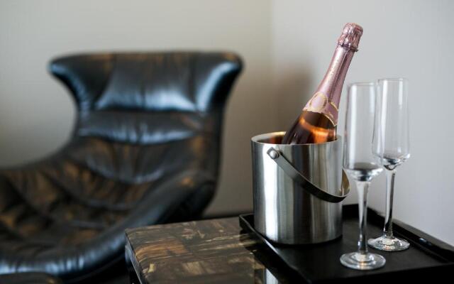 Boutique Hotel Fabesca