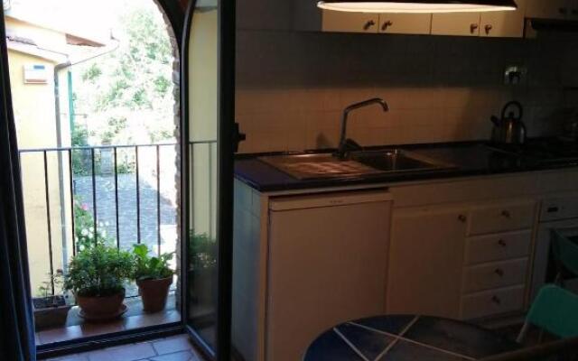 Mugello - casa di campagna