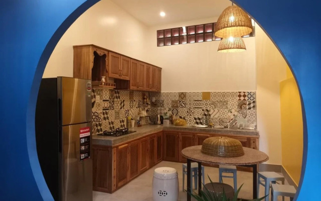 K2 Homestay & Coffee - Hostel