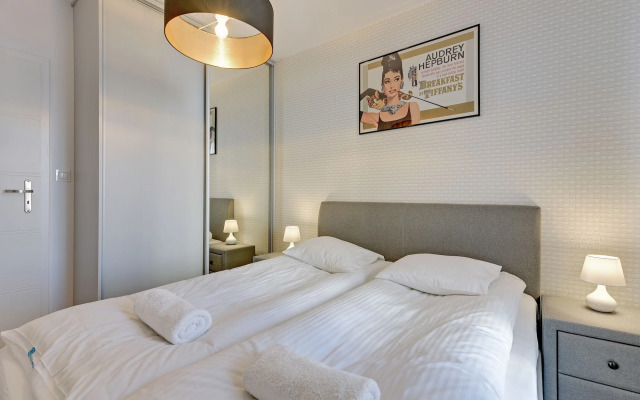 Apartinfo Angielska Grobla Apartments