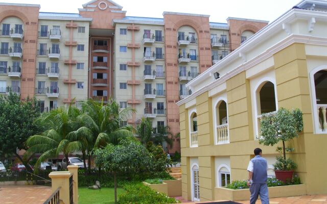 Airport Apartments Manila