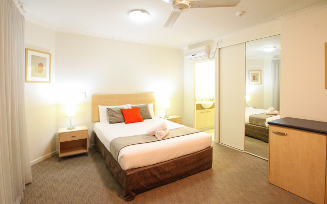 Caloundra Central Apartment Hotel
