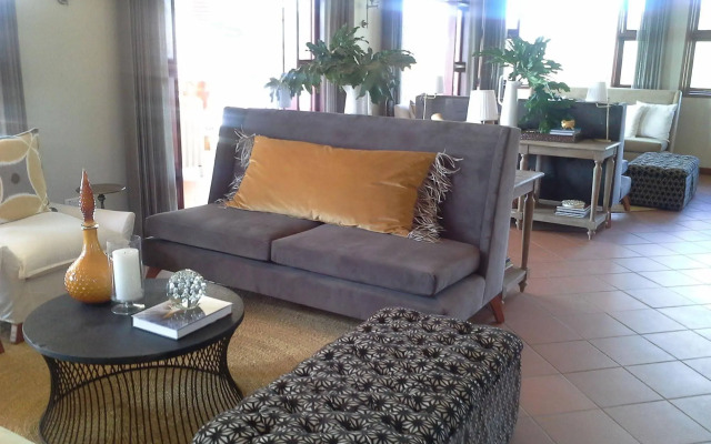 Acacia Farm Lodge