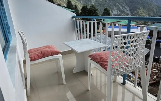 LA SIESTA INDIA HOSTEL Mcleodganj