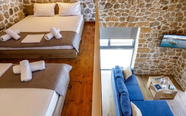 Adrian'S Luxury Apartments 1