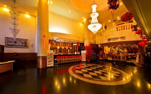 Park Nesia Royal Regal Hotel Jakarta - Mangga Besar