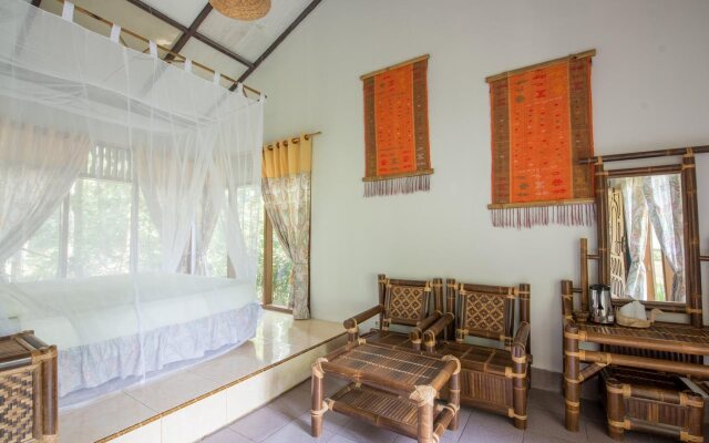 Ecolodge Bukit Lawang - Hostel