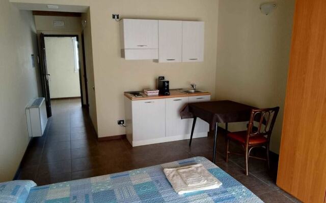 Residence Tre Pini