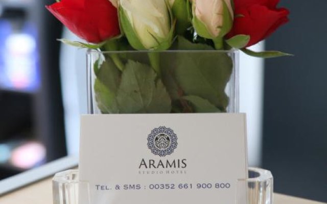 Aramis Studio Hotel
