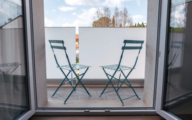 Hotel Arilica