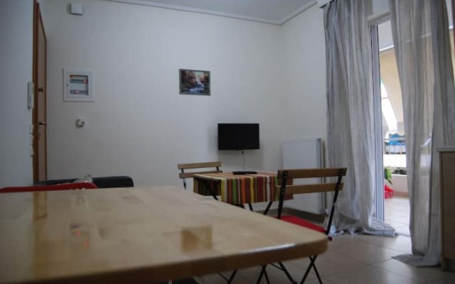 Comfy Apartment GTD31701