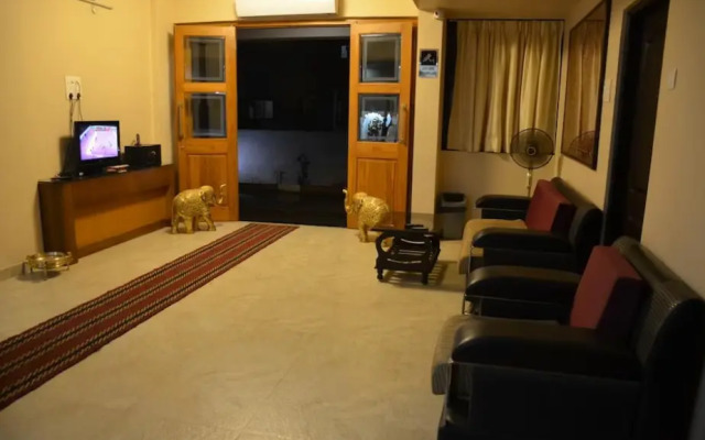 Hira Laxmi Residency