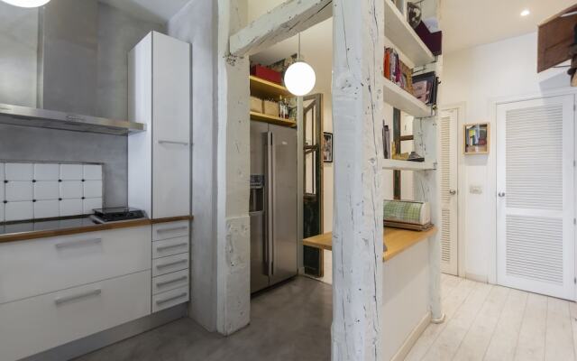 Apto. Tribunal-Malasaña-Chueca Downtown Madrid EST8