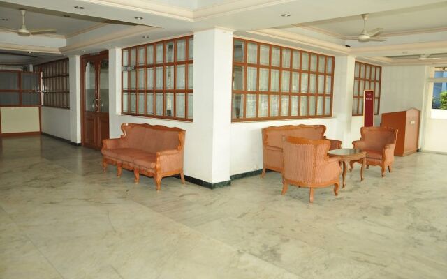 Hotel Orange Blossom