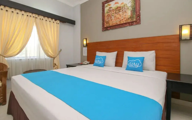 Airy Legian Padma Utara Bali