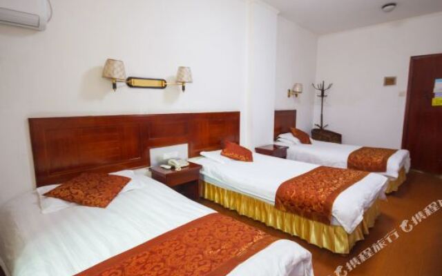 Qiandaohu Shanshui Hotel