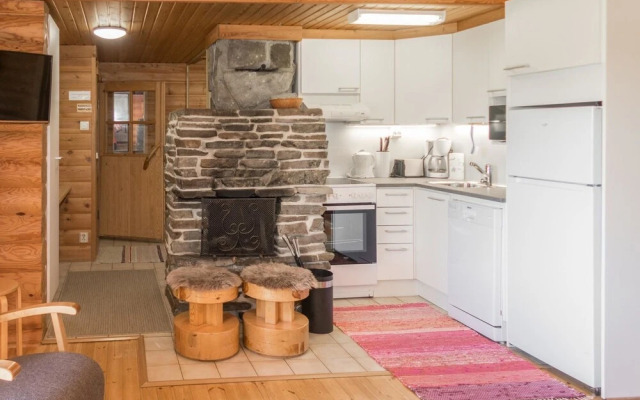 Ruka-kitkan k ki Kuusamo