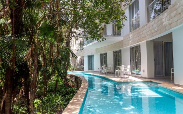 Epic Vacation Club Beach