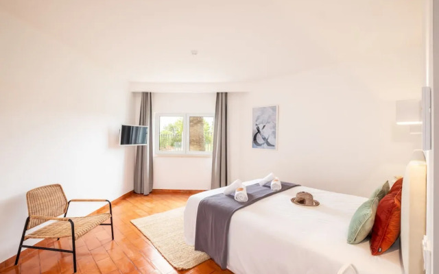 Villa Benagil Boutique