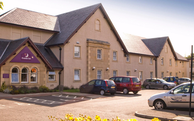Premier Inn Edinburgh A1 - Musselburgh