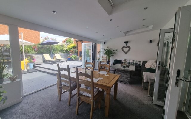 Dungarvon House B&B