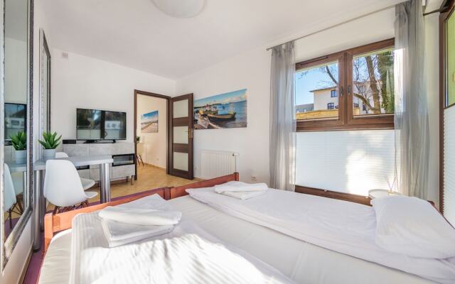 Apartamenty Sun & Snow Łokietka