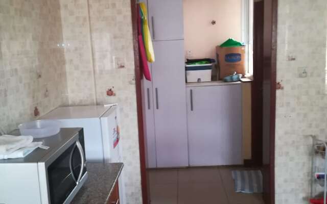 Nyayo homecourts