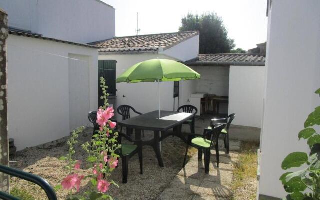 Maison Saint-Gilles-Croix-de-Vie, 4 pièces, 6 personnes - FR-1-224-338
