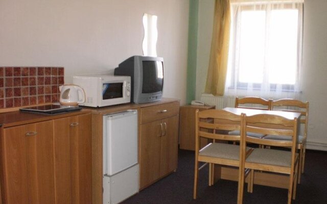 Hotel Impuls