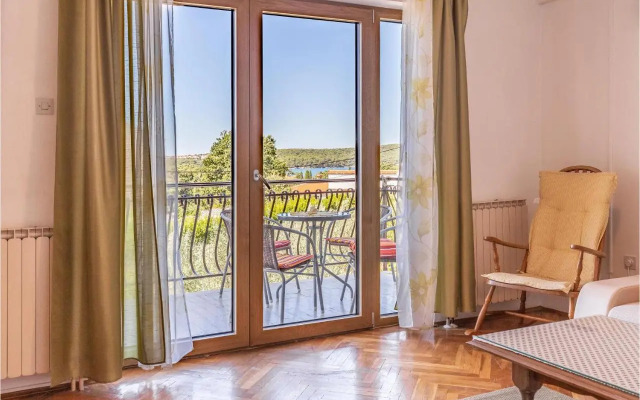 Two-Bedroom Apartment in Medulin