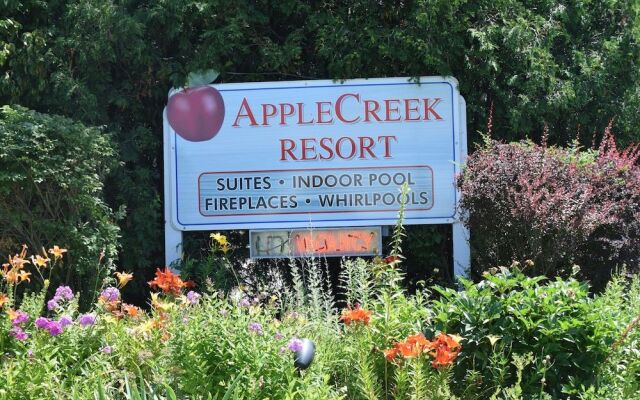 AppleCreek Resort - Hotel & Suites