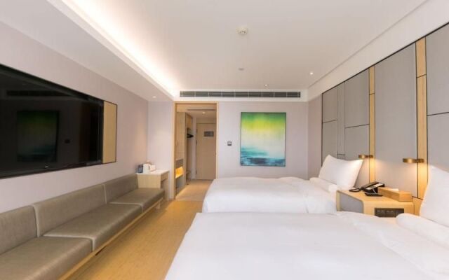 Ji Hotel Beijing Fengtai Station Fengguan Road