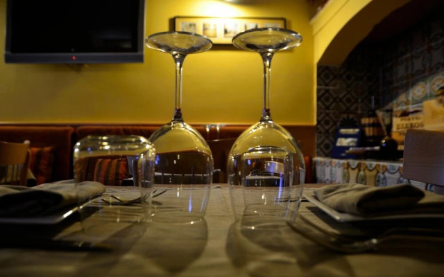 Manouche B&B Bistrot