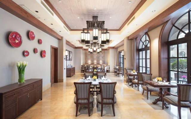 Meilu Legend Hotel Hangzhou