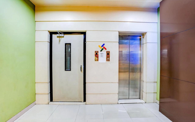 FabHotel Devanshi Inn