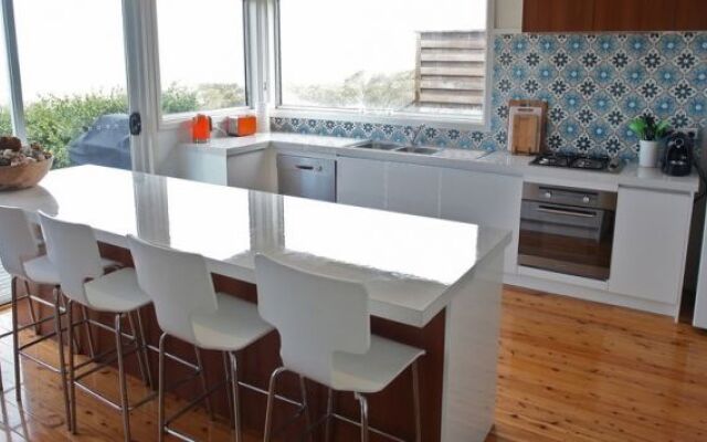 Culburra Beachhouse