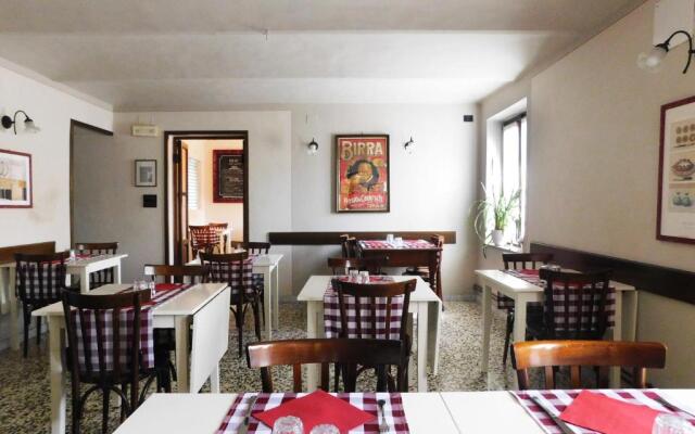 Trattoria Due Citroni